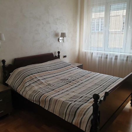 Metropol Lux Apartment Belgrade Vracar Buitenkant foto