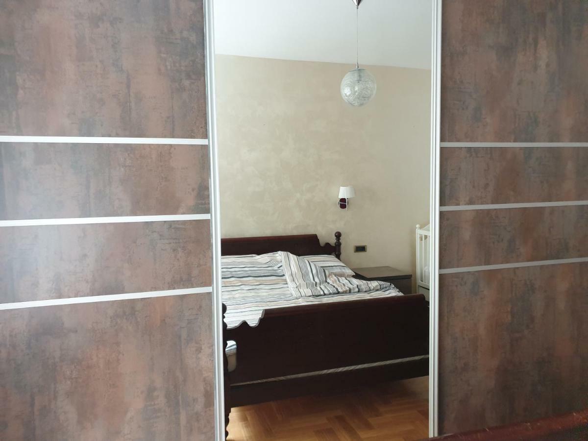 Metropol Lux Apartment Belgrade Vracar Buitenkant foto