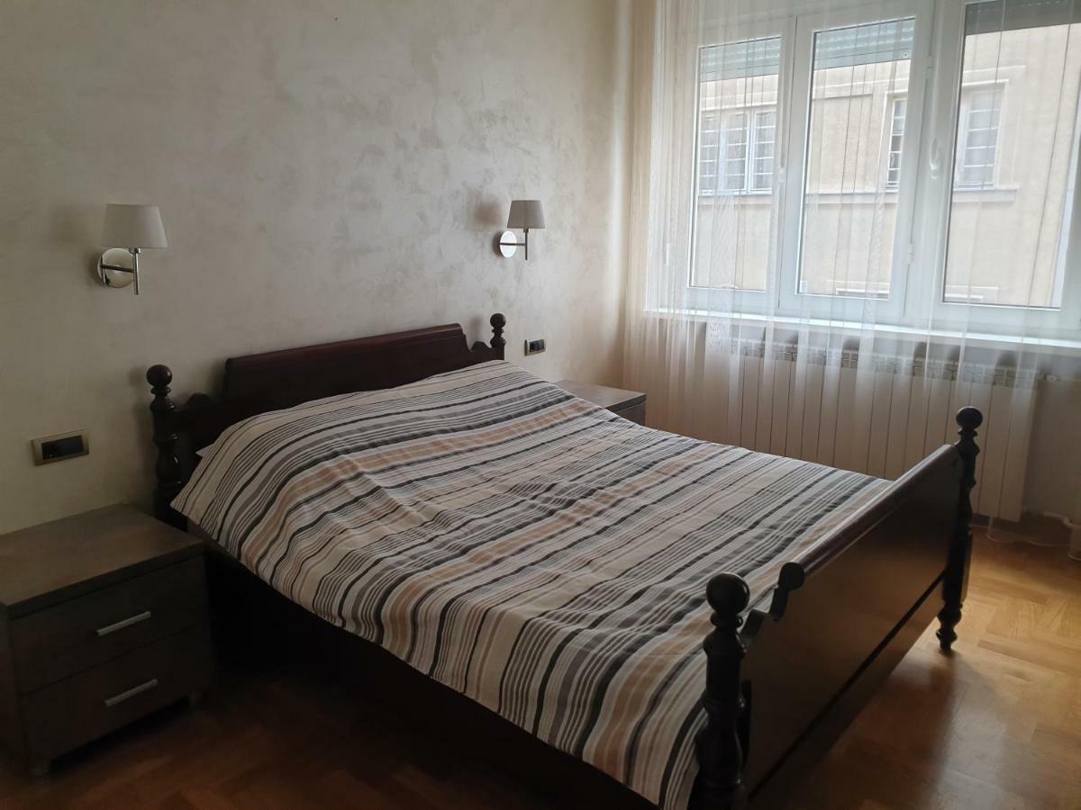 Metropol Lux Apartment Belgrade Vracar Buitenkant foto